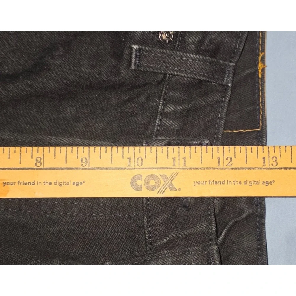 Levis experience authentic